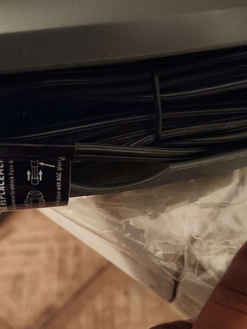 Tire Inflator - Picture 3 of 4